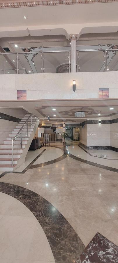 Rabwah Al Safwa 7 * Medina